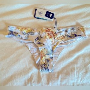 Rip Curl Cheeky Bikini Bottoms